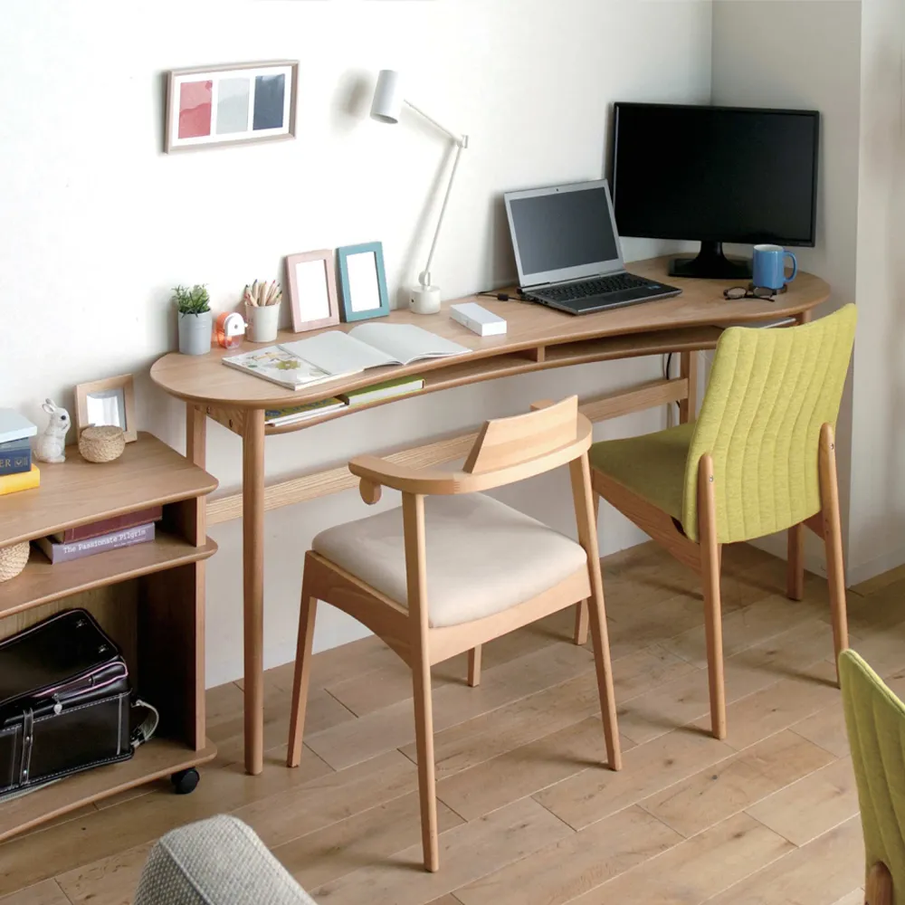 大人向け学習机のおすすめ8選！趣味にも勉強にも集中できる