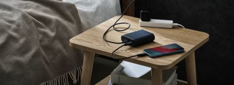 モバイルバッテリーはなぜ発火することがある？よくある原因と発火しにくいモデルも紹介！