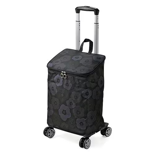 2025年】4輪ショッピングカートのおすすめ6選！安定感があり荷物が多く