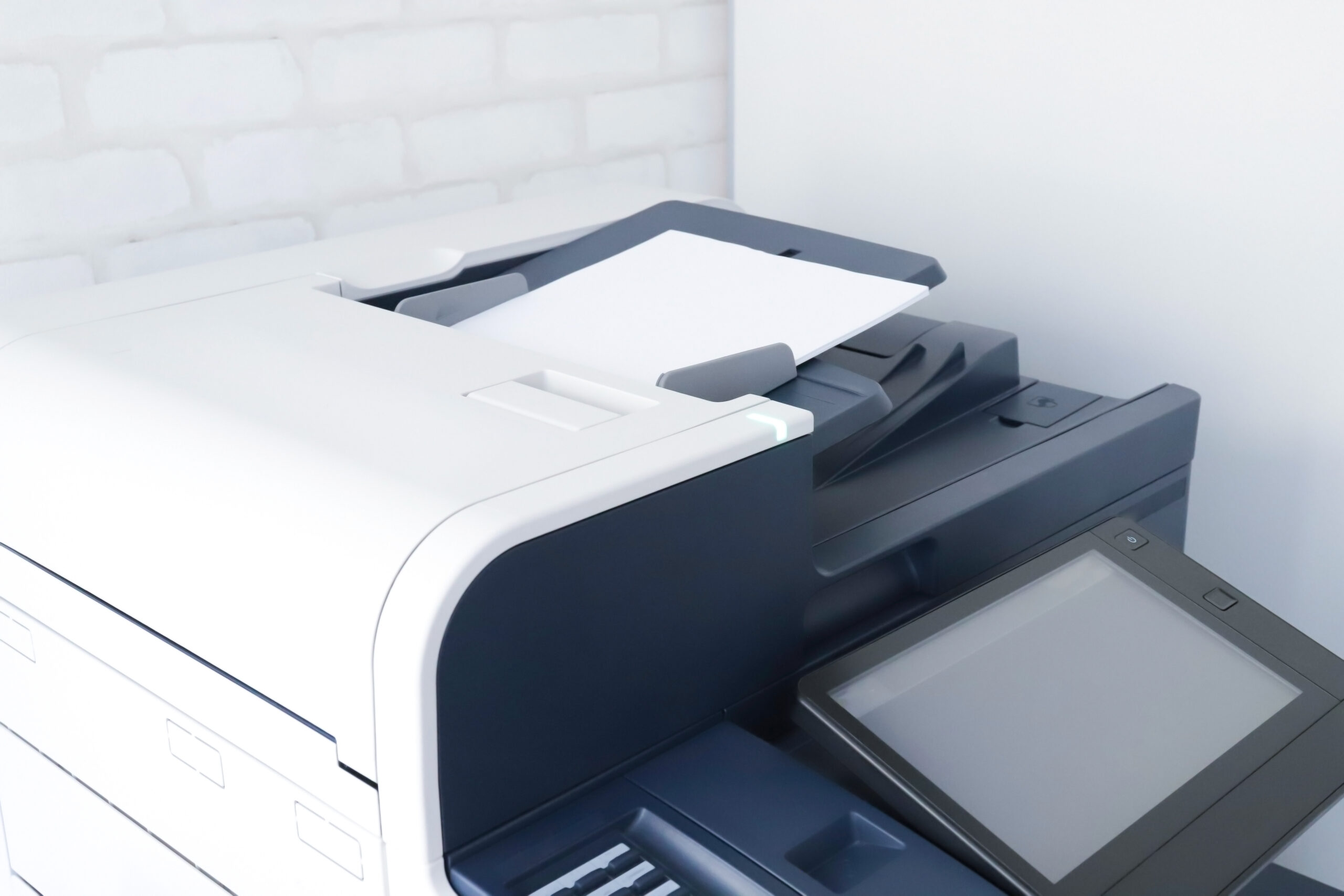 プリンターの寿命はどれくらい？買い替え目安と長持ちさせるコツ