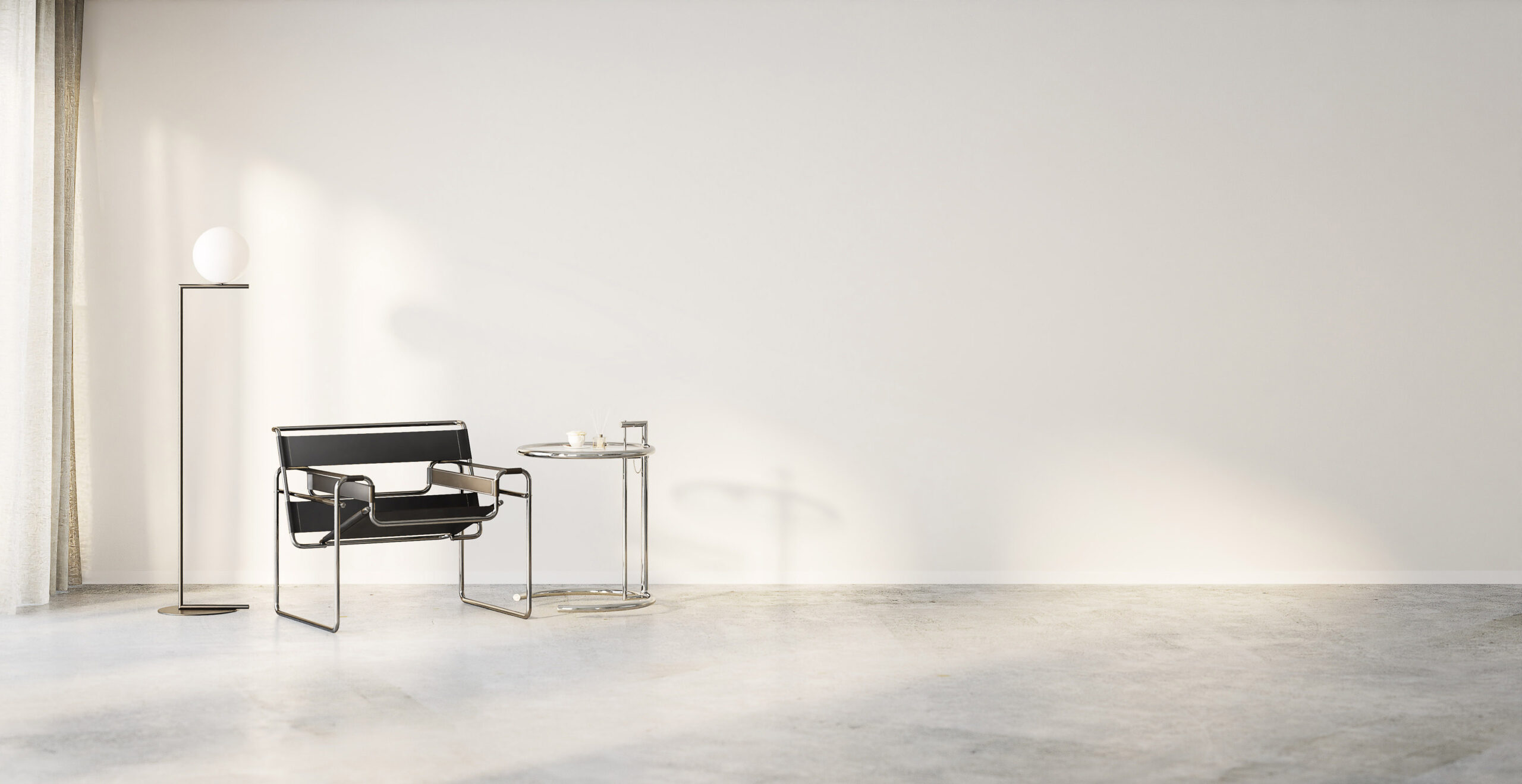 【2025年】ミニマリストインテリアのおすすめ12選！シンプルで快適な暮らしを実現