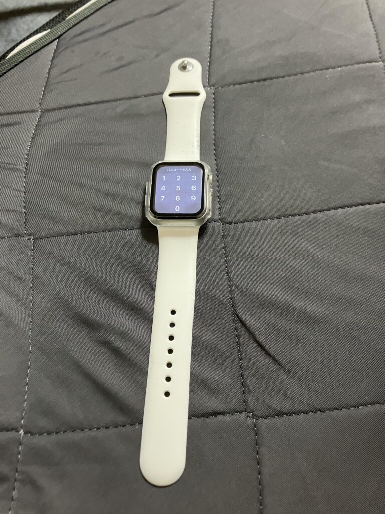 Apple Watch SE 3をお持ちの3人にインタビュー！初心者にもおすすめ