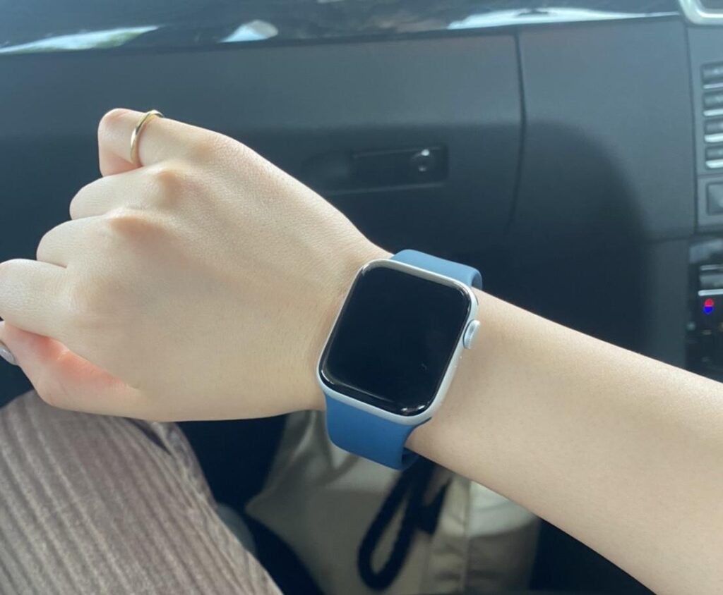 Apple Watch SE 3をお持ちの3人にインタビュー！初心者にもおすすめ