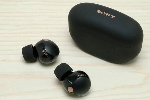 sony WF-1000XM5 詳しい画像が欲しい方は言ってください！ ソニー「WF-1000XM5」ついに発表！ 小型ボディに世界最高ノイキャンを