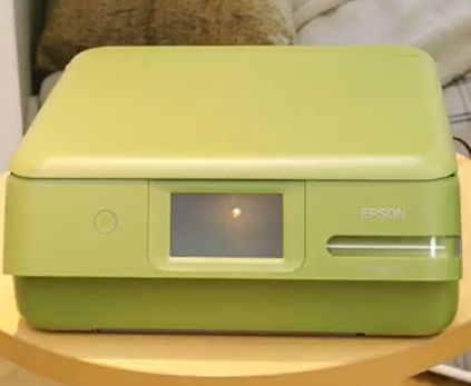 エプソンプリンター「カラリオ」EW-M757T・EP-887A徹底解説