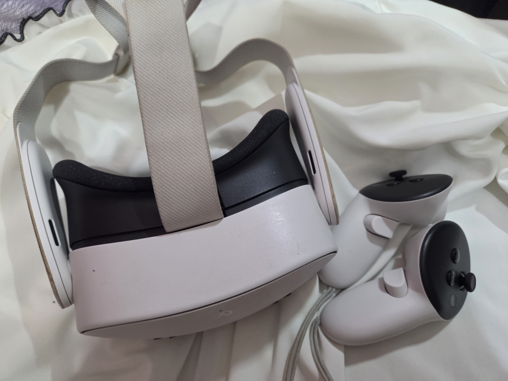 Meta Quest 3Sを買った2人のリアルな声!後悔した点・満足した点を正直 Meta Quest 3Sを買った2人のリアルな声!後悔した点・満足した点を正直