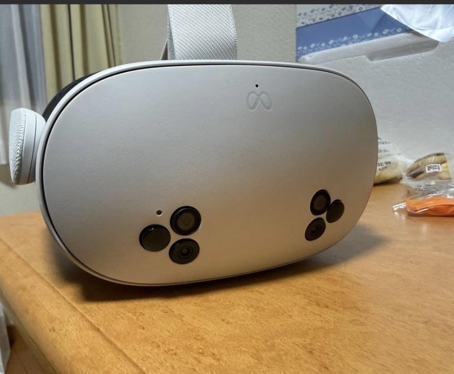 Meta Quest 3Sは買って正解？購入者2人のリアルな本音レビュー