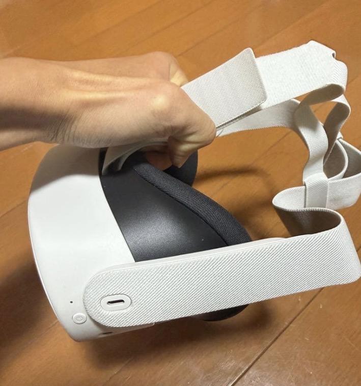 Meta Quest 3Sは買って正解？購入者2人のリアルな本音レビュー