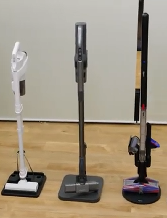 2026年】コードレススティック掃除機おすすめ5社徹底比較｜シャープ