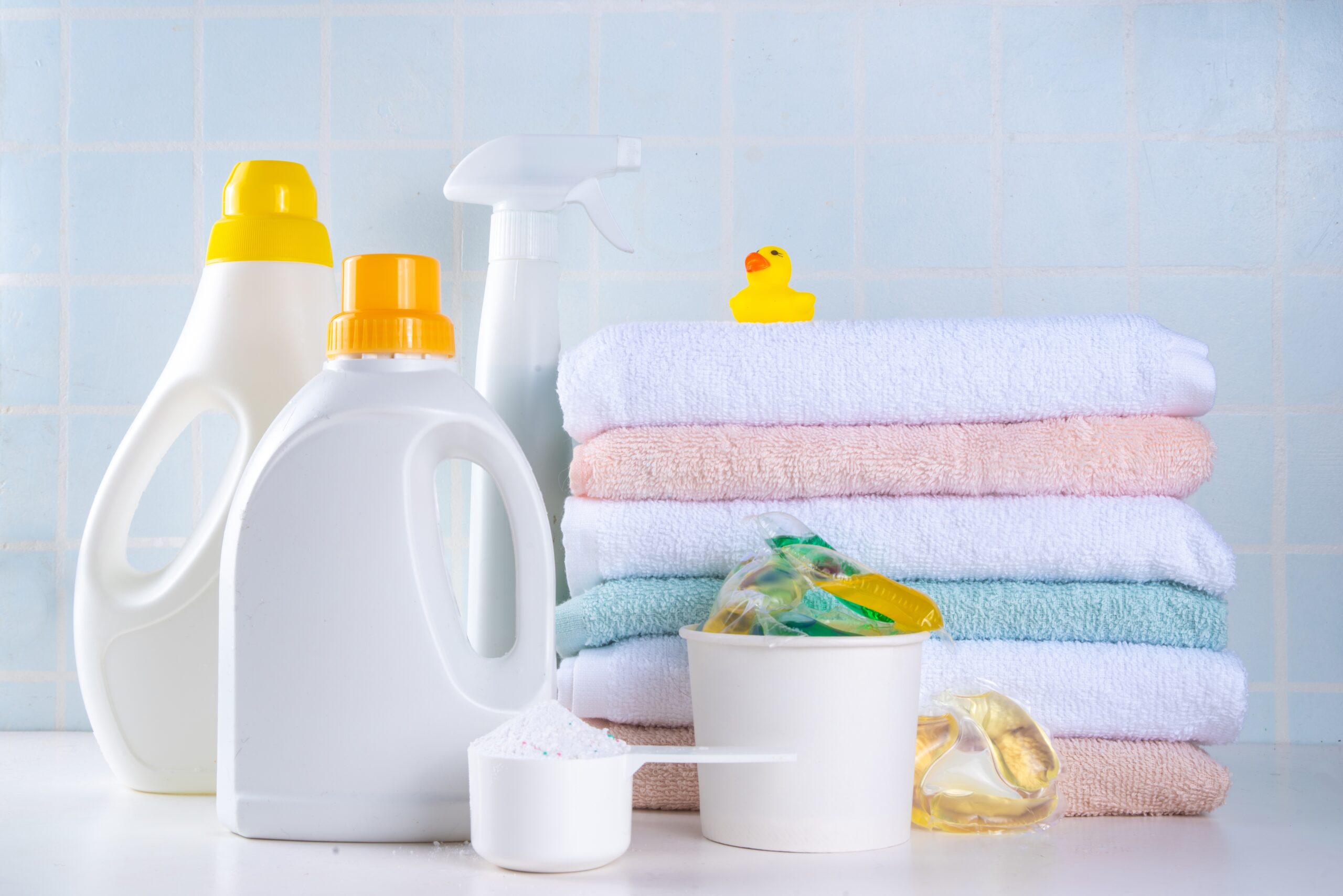 【2026年】無香料洗濯洗剤のおすすめ2選！香りが苦手でも使いやすい実力派を厳選