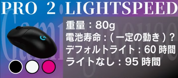 ロジクールG全6製品の特徴と選び方！ゲーミング環境を一気に