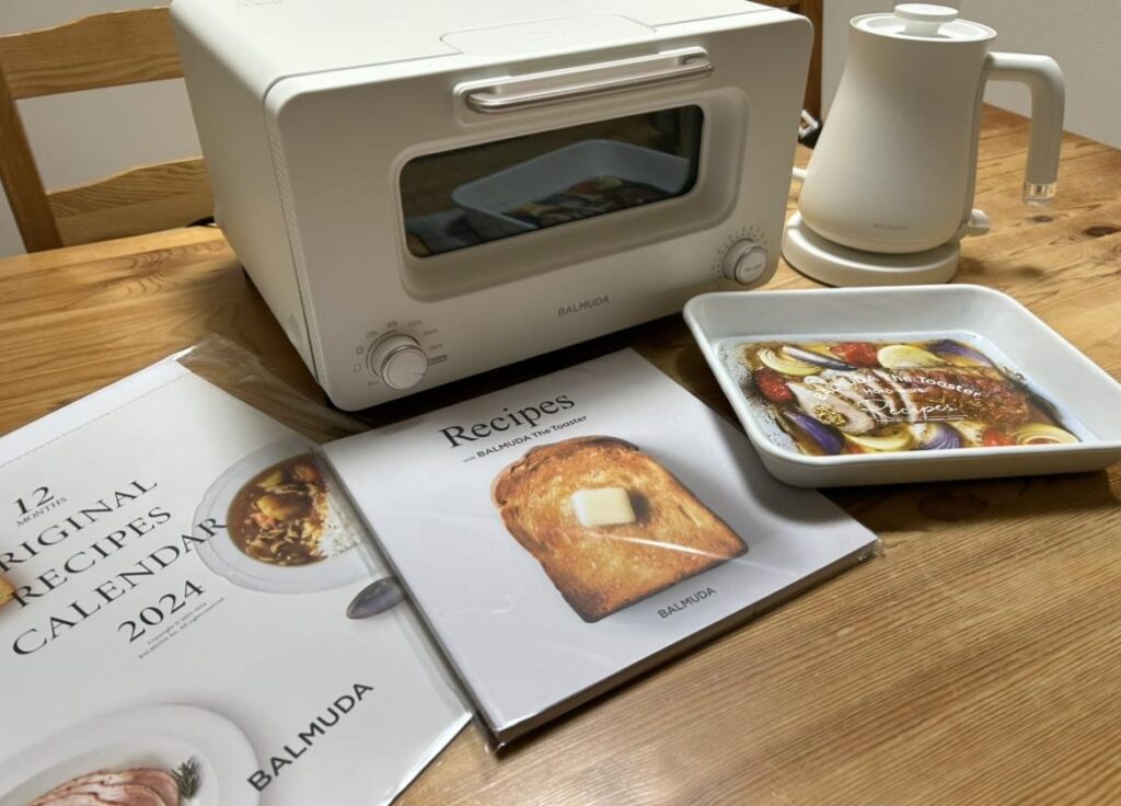 バルミューダ ザ・トースターは買う価値ある？購入者4人の正直な評価を