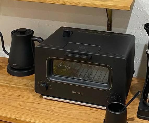 バルミューダ ザ・トースターは買う価値ある？購入者4人の正直な評価を