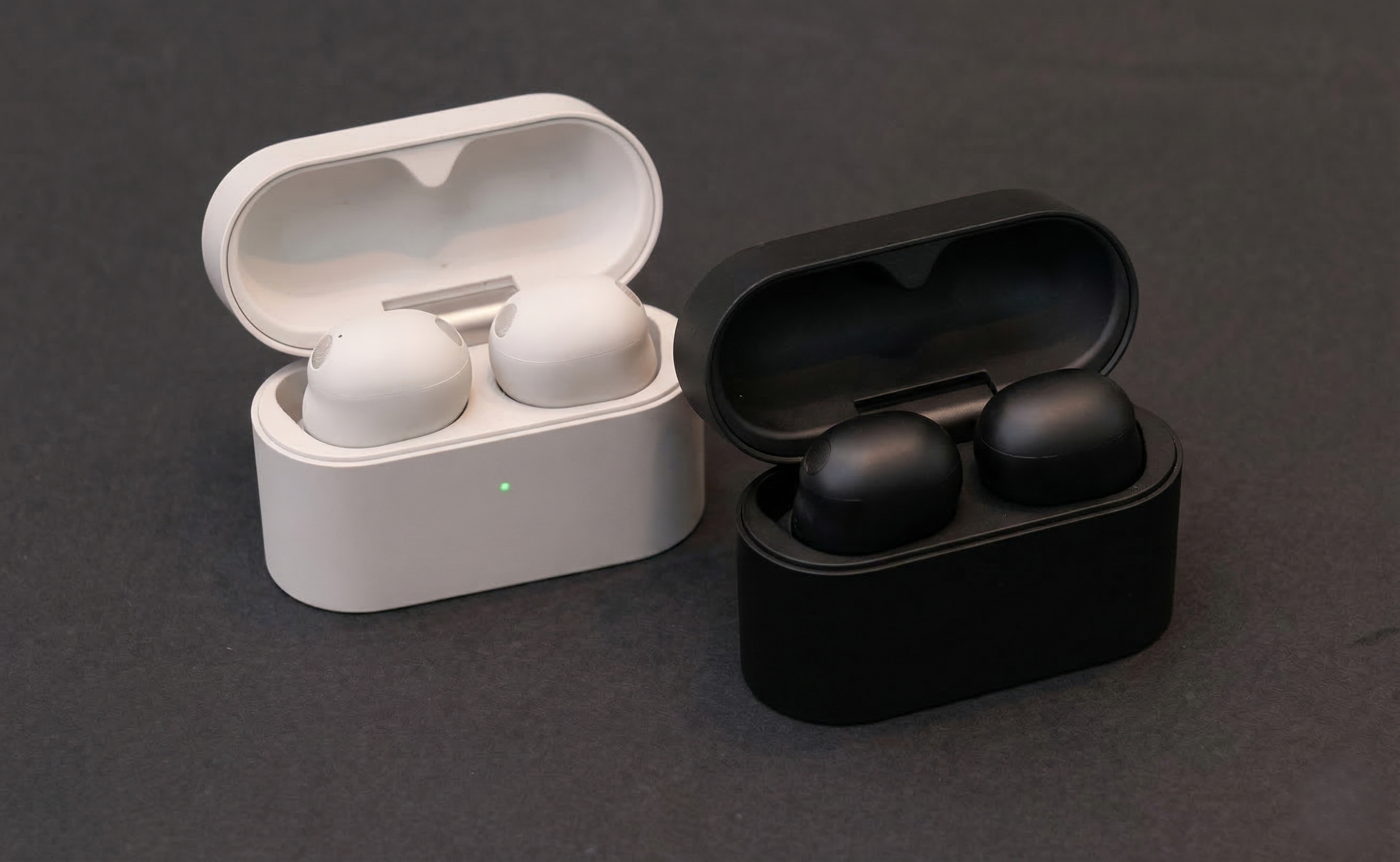 WF-1000XM6とLinkBuds Clipを徹底解説！ソニー完全ワイヤレスイヤホン