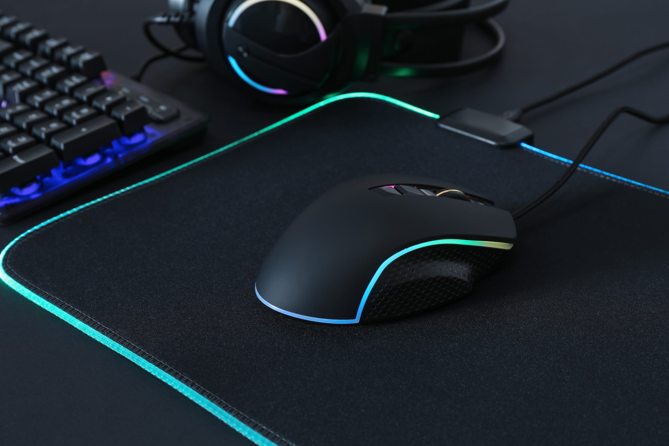 ゲーミングマウスパッド まとめ売り 7点セット 2026年】大型ゲーミングマウスパッドのおすすめ10選！ - ヤマダ家電