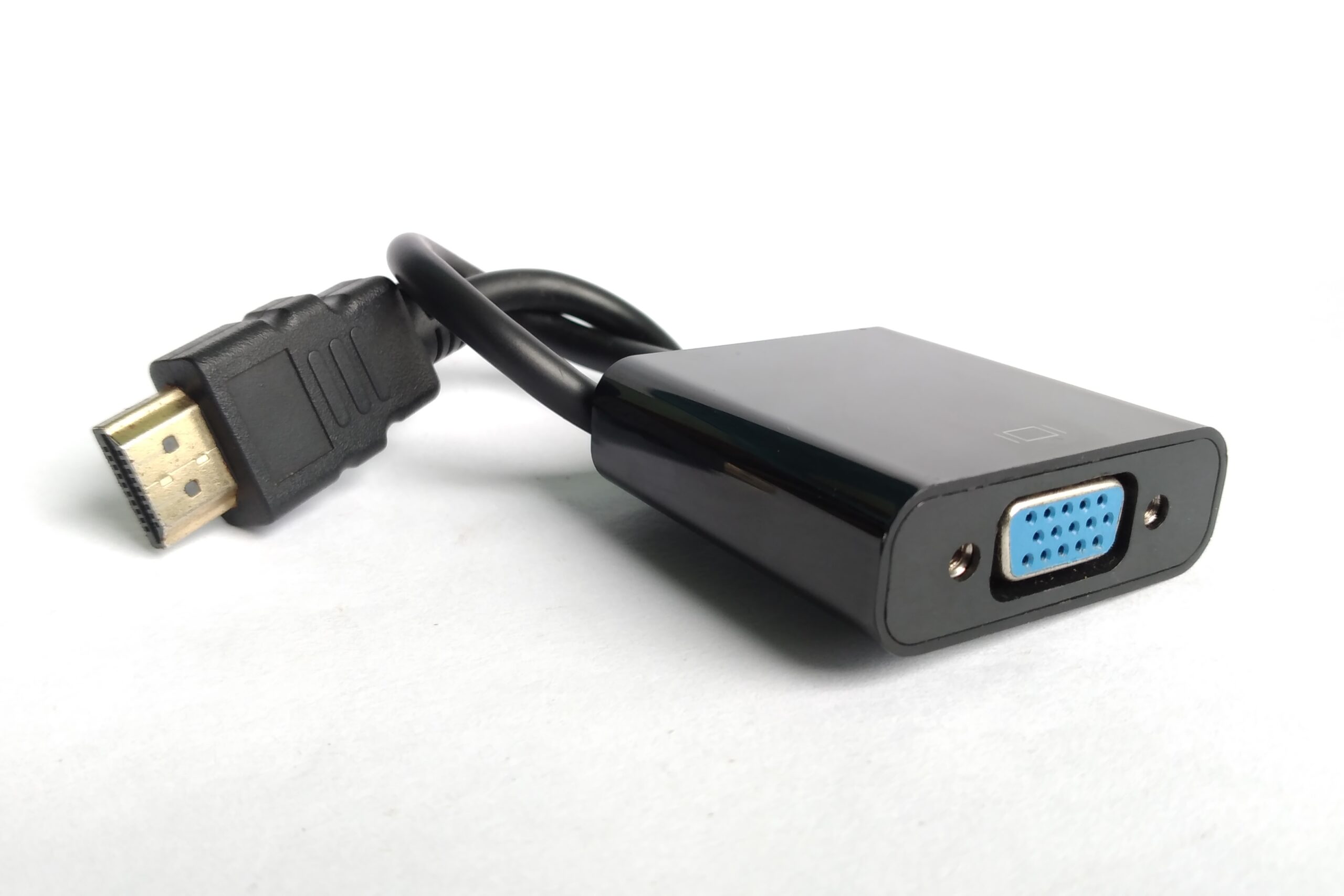 2026年】VGA-HDMI変換アダプタ・ケーブルおすすめ9選！ - ヤマダ家電